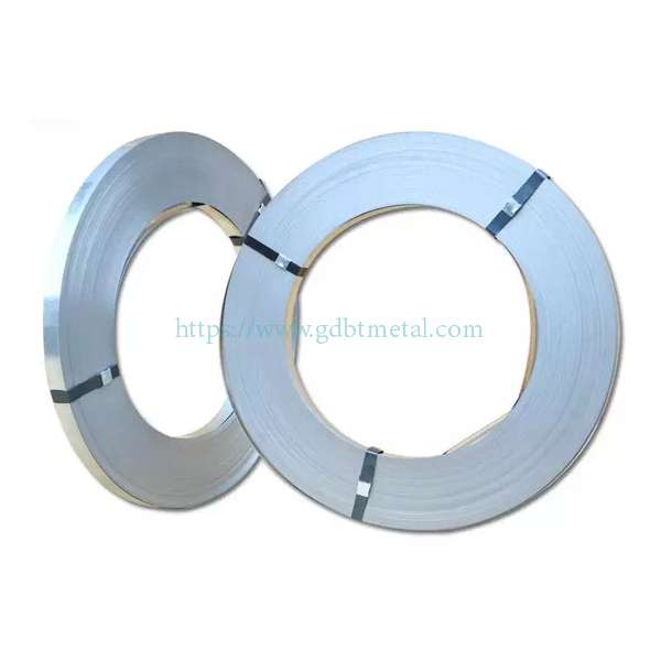 Galvanized Steel Coil